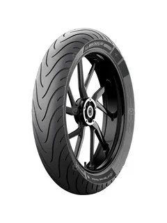 Pilot Street Radial