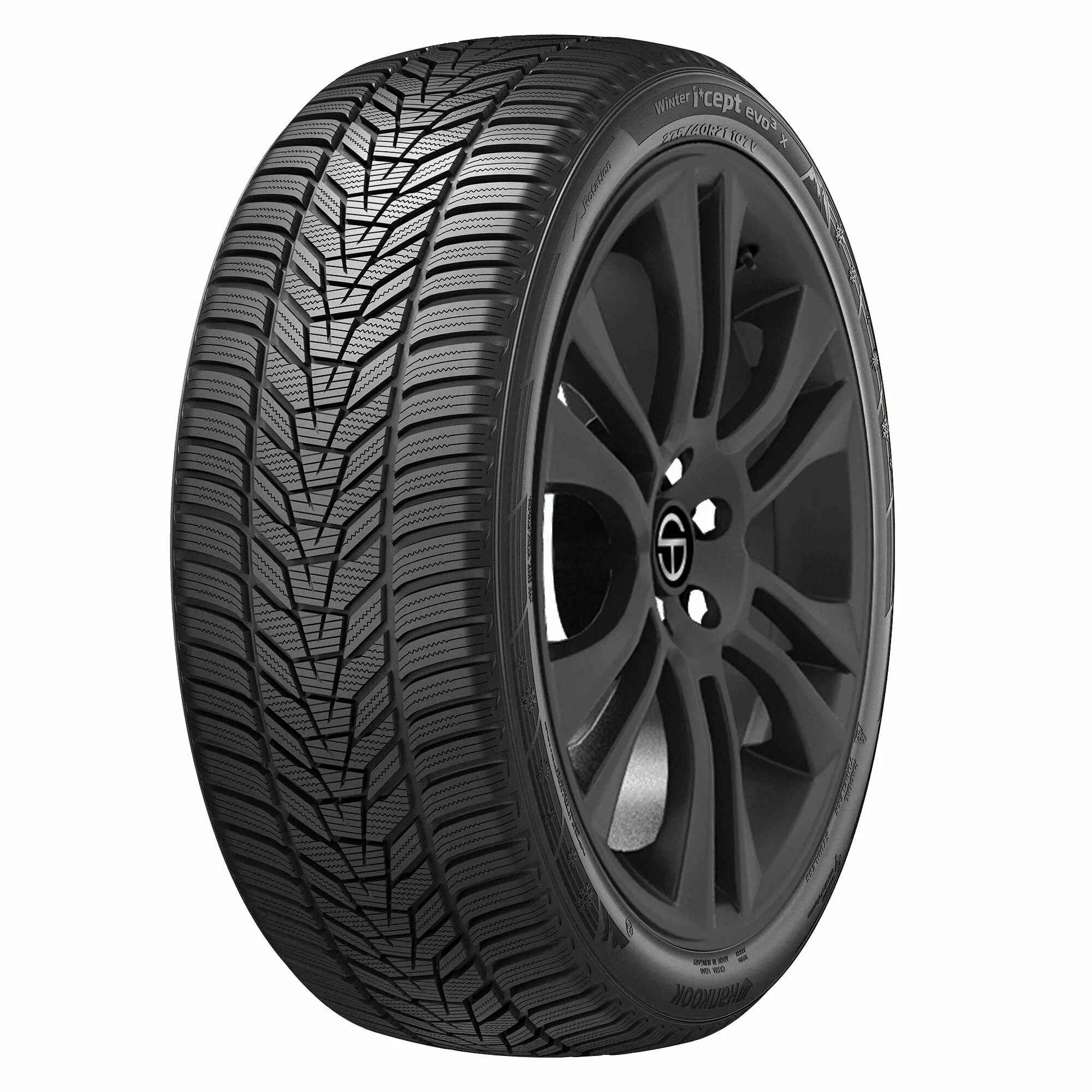 Hankook W330 245/35R20 95W