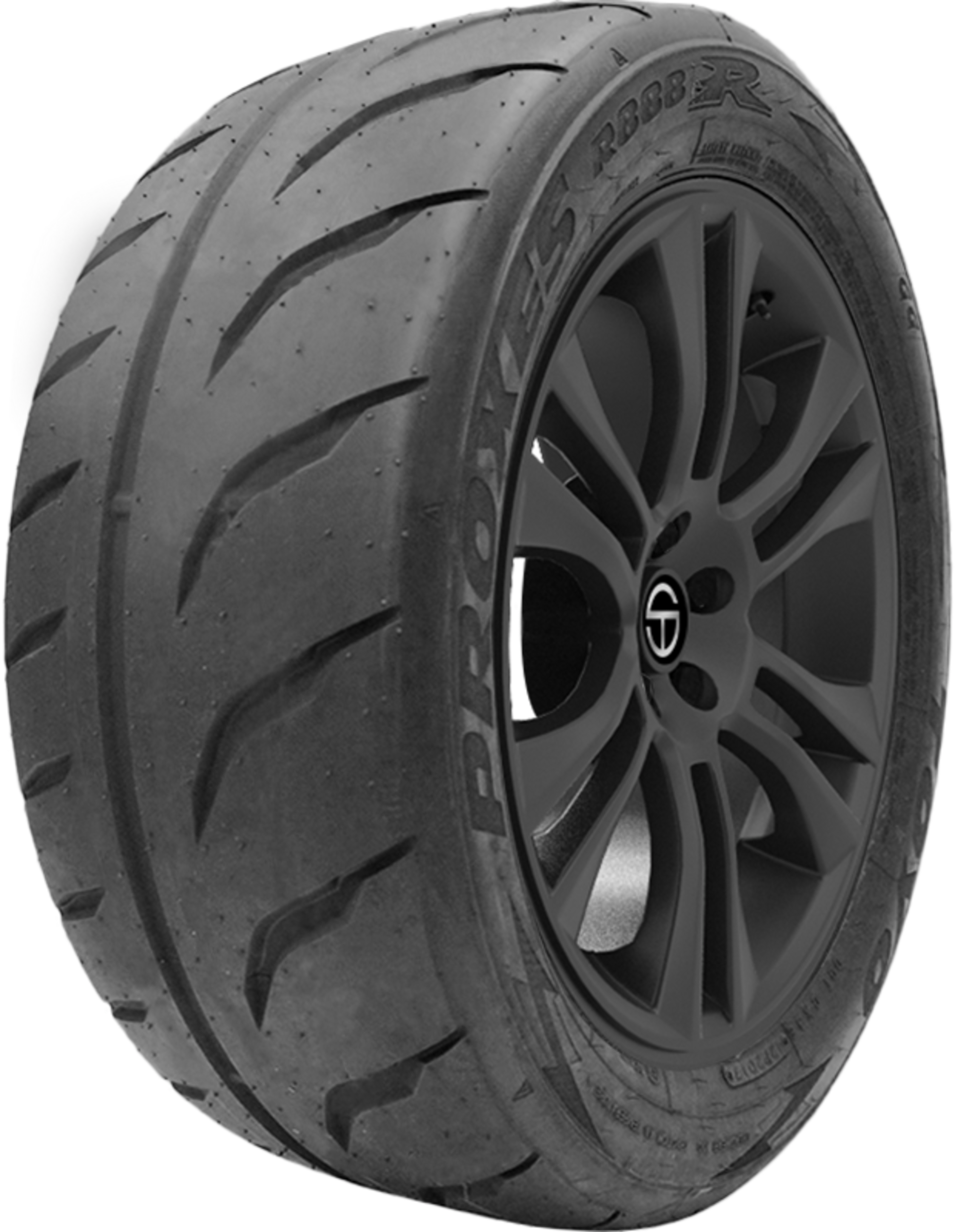 Proxes R888R