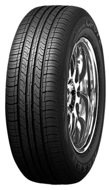 Nexen CLASSE PREMIER CP672 195/60R15 88H
