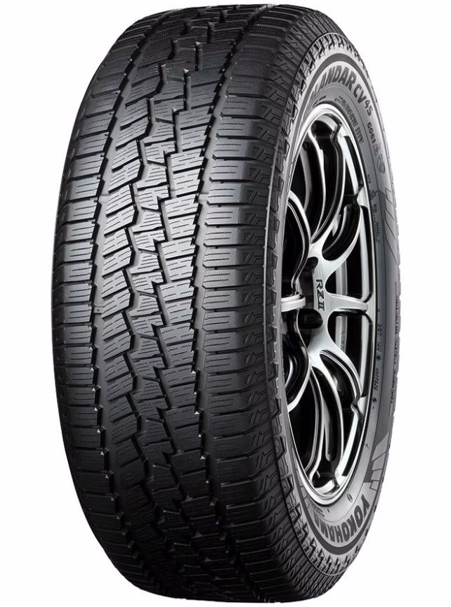 Yokohama Geolandar CV G061 235/55R18 100V