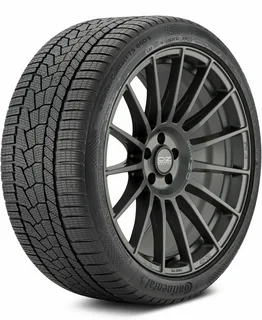 Continental ContiWinterContact TS860S Акция 285/40R19 107V