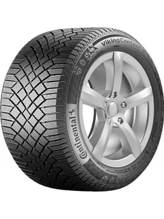 Continental ContiVikingContact 7 Акция 155/65R14 75T