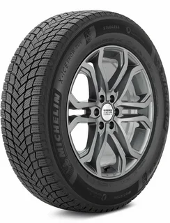 Michelin X-Ice Snow + 265/40R22 106H