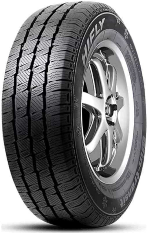 Ovation Tyres WV-03 195/70R15C 104R