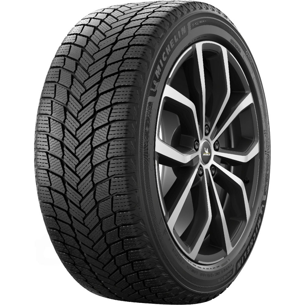 Michelin X-Ice Snow + 245/45R20 95H