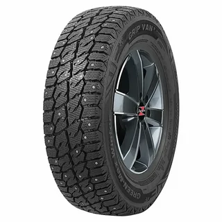 Green-Max VAN 185/