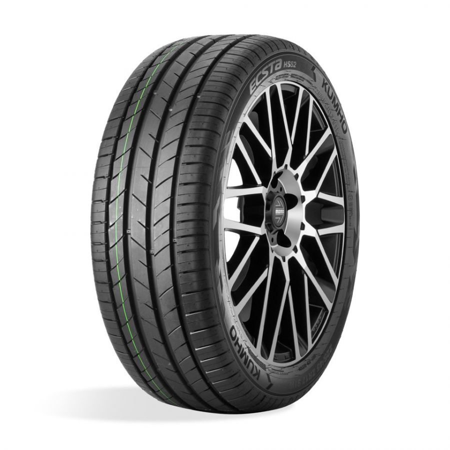 Kumho HS-52 175/65R14 82H