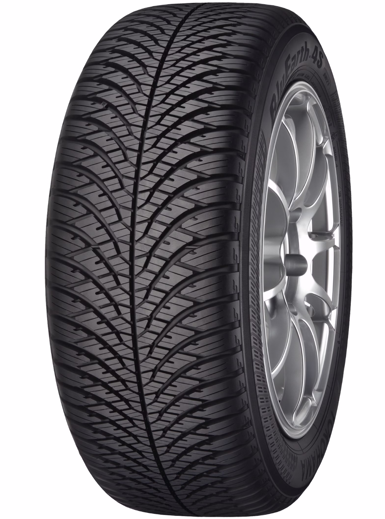 Yokohama BluEarth- AW21 255/55R19 111W