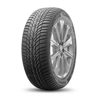 Kumho WinterCraft WР52+ 235/60R18 107H