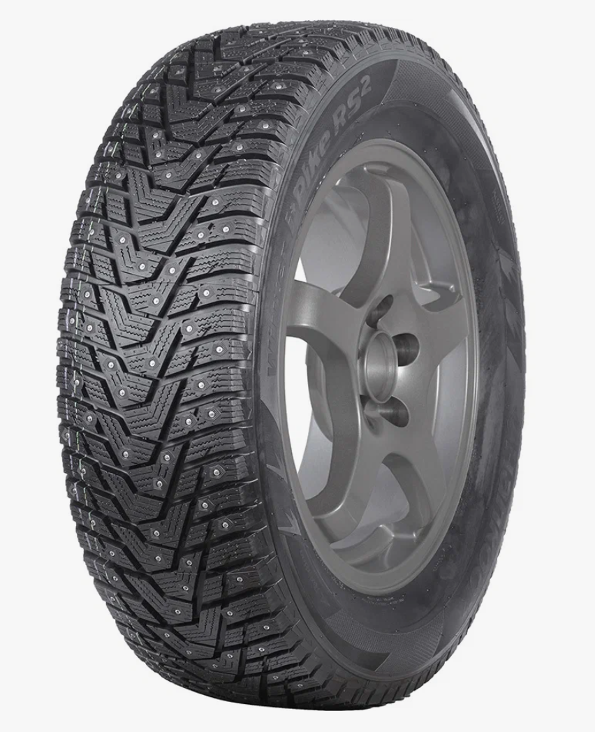 Hankook Winter i*Pike RS2 W429A 205/75R15 97T