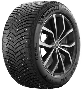 X Ice North 4 Suv