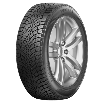 Fortune Polaro Snow 205/60R16 96H